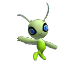 Celebi Trophy - Super Smash Bros. Melee