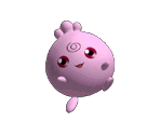Igglybuff Trophy - Super Smash Bros. Melee