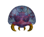 Metroid Trophy - Super Smash Bros. Melee