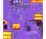 Spyro the Dragon - Spyro: Enter the Dragonfly
