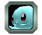 #007 Squirtle - Pokémon Colosseum