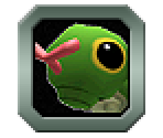 #010 Caterpie - Pokémon Colosseum