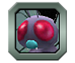 #012 Butterfree - Pokémon Colosseum