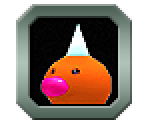 #013 Weedle - Pokémon Colosseum
