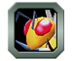 #015 Beedrill - Pokémon Colosseum