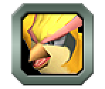 #018 Pidgeot - Pokémon Colosseum