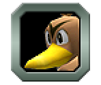 #083 Farfetch'd - Pokémon Colosseum