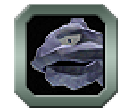 #095 Onix - Pokémon Colosseum
