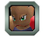 #107 Hitmonchan - Pokémon Colosseum