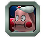 #122 Mr. Mime - Pokémon Colosseum