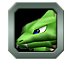 #123 Scyther - Pokémon Colosseum