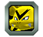 #125 Electabuzz - Pokémon Colosseum