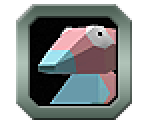 #137 Porygon - Pokémon Colosseum