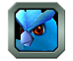 #144 Articuno - Pokémon Colosseum