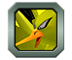 #145 Zapdos - Pokémon Colosseum