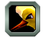 #146 Moltres - Pokémon Colosseum