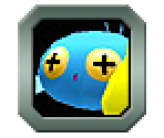 #170 Chinchou - Pokémon Colosseum