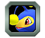 #171 Lanturn - Pokémon Colosseum