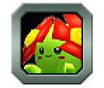 #182 Bellossom - Pokémon Colosseum