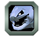#208 Steelix - Pokémon Colosseum