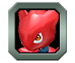 #212 Scizor - Pokémon Colosseum