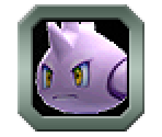 #236 Tyrogue - Pokémon Colosseum
