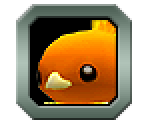 #255 Torchic - Pokémon Colosseum