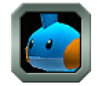 #258 Mudkip - Pokémon Colosseum