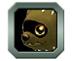 #263 Zigzagoon - Pokémon Colosseum