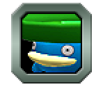 #270 Lotad - Pokémon Colosseum