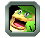 #272 Ludicolo - Pokémon Colosseum