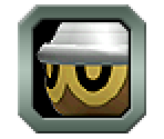 #273 Seedot - Pokémon Colosseum