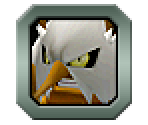 #275 Shiftry - Pokémon Colosseum