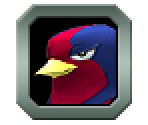 #277 Swellow - Pokémon Colosseum