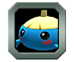 #283 Surskit - Pokémon Colosseum