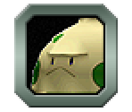 #285 Shroomish - Pokémon Colosseum