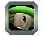 #286 Breloom - Pokémon Colosseum
