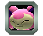 #300 Skitty - Pokémon Colosseum