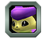 #301 Delcatty - Pokémon Colosseum