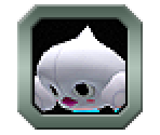#307 Meditite - Pokémon Colosseum