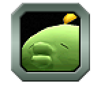 #316 Gulpin - Pokémon Colosseum
