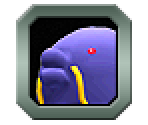 #317 Swalot - Pokémon Colosseum