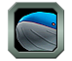 #321 Wailord - Pokémon Colosseum