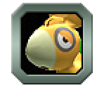 #322 Numel - Pokémon Colosseum