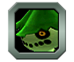 #332 Cacturne - Pokémon Colosseum