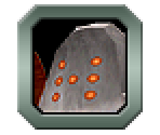 #377 Regirock - Pokémon Colosseum