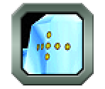 #378 Regice - Pokémon Colosseum