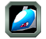 #381 Latios - Pokémon Colosseum