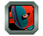 #386 Deoxys - Pokémon Colosseum