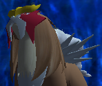 Trophy Tussle 2: Entei - Super Smash Bros. Melee
